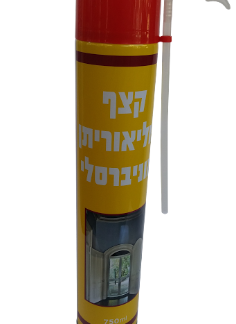 קצף פוליאוריטן