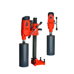 מכונת קידוח יהלום 8" כולל סטנד 4280W- ביטק