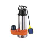 משאבת מים טבולה 3" 2200V - פרימיום