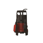 משאבה טבולה 1-1/2" 400W- ביטק