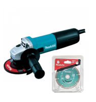 משחזת זווית חשמלית 4.5