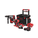 סט דבלין DUBLIN דור 4 FID3+FDP3+FHX+FSAG+3*5A FUEL PACKOUT - מילווקי
