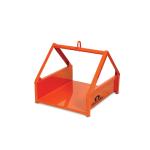 משטח הרמה לכננת רצפה 50*60 - פרימיום