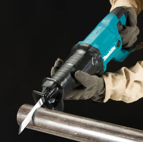 מסור חרב חשמלי 1200W- מקיטה