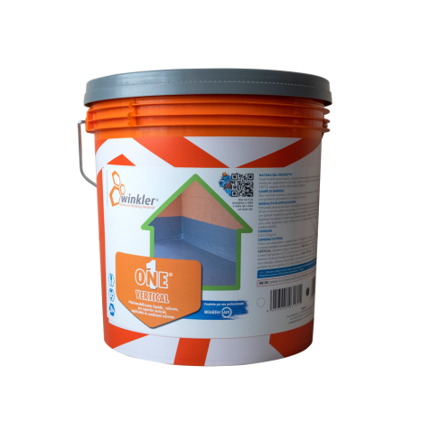 ONE VERTICAL חומר איטום 5 ק