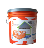 ווינגום פלוס רפלקס Winkler - WINGUM PLUS H2O REFLEX