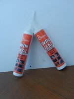 ווינסיל - Winkler - WINSEAL