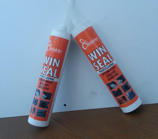 ווינסיל - Winkler - WINSEAL