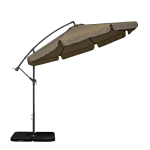 שמשיה 3 מ׳ + בסיס