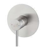 אינטרפוץ 3 דרך ניקל מוברש FORCELLO- אקווילה