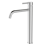 ברז פרח גבוה כרום ALTO- אקווילה פרימיום