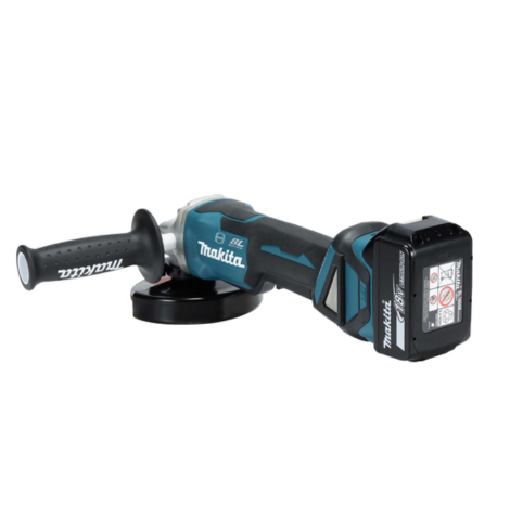 גוף משחזת זווית אלקטרונית נטענת 5