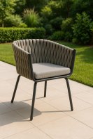 כיסא ישיבה מודרני- דגם הוואי