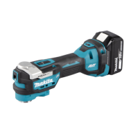 מולטיטול נטען 18V BL(גוף בלבד)- מקיטה