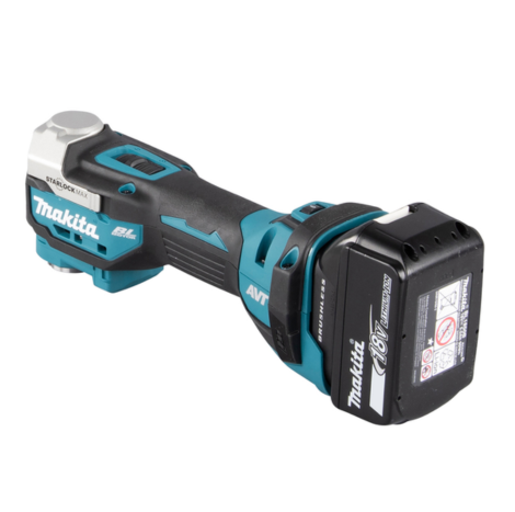 מולטיטול נטען 18V BL(גוף בלבד)- מקיטה