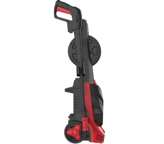 מכונת שטיפה 1900W 180BAR D19+בקבוק ווסת- ביטק