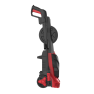מכונת שטיפה 1900W 180BAR D19+בקבוק ווסת- ביטק