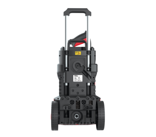 מכונת שטיפה 2400W 220BAR D32- ביטק