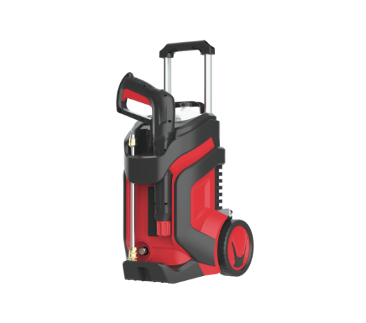 מכונת שטיפה 2400W 220BAR D32- ביטק