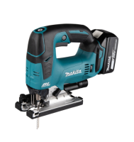 מסור אנכי נטען 18V מנוע BL (גוף בלבד)- מקיטה