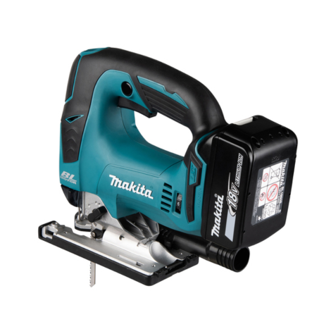 מסור אנכי נטען 18V מנוע BL (גוף בלבד)- מקיטה