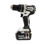 גוף מברגה מקדחה רוטטת נטענת 13" 18V- מקיטה