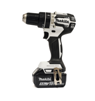 גוף מברגה מקדחה רוטטת נטענת 13