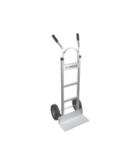 עגלת משא אלומיניום 150 ק