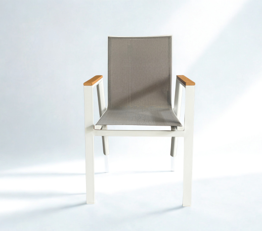 פינת אוכל חוץ 9 חלקים- דגם פורטו