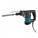 פטישון חשמלי 28 מ"מ 800 וואט שלוש מצבים- מקיטה