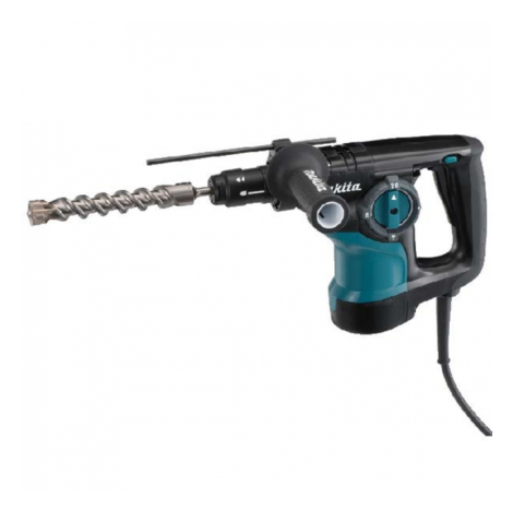 פטישון חשמלי 28 מ