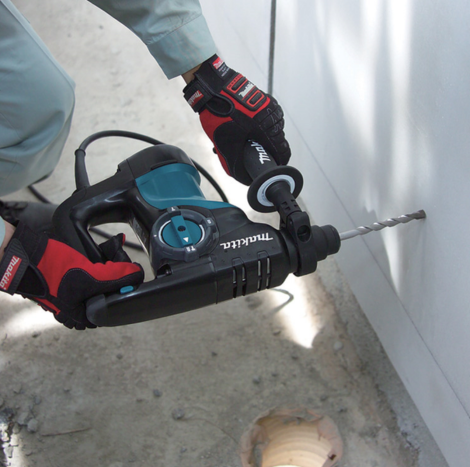 פטישון חשמלי 28 מ