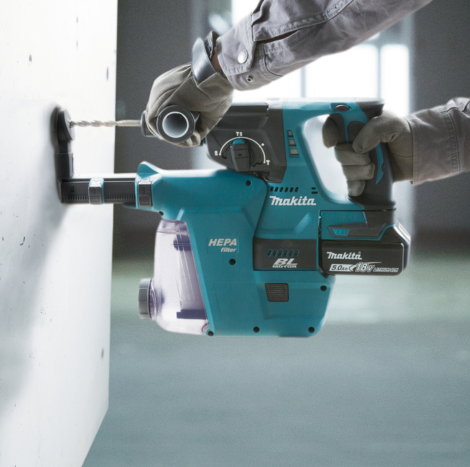 פטישון נטען 24 מ