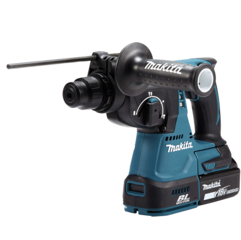 פטישון נטען 24 מ