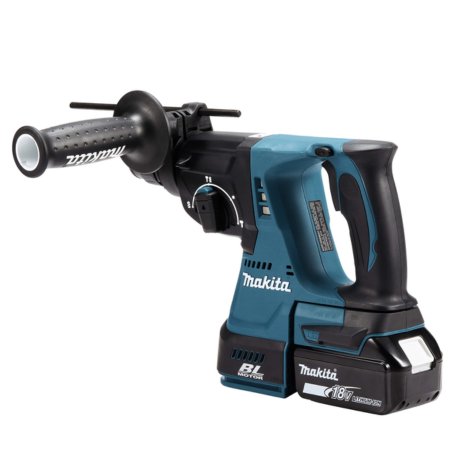 פטישון נטען 24 מ