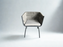 כיסא ישיבה מודרני- דגם הוואי