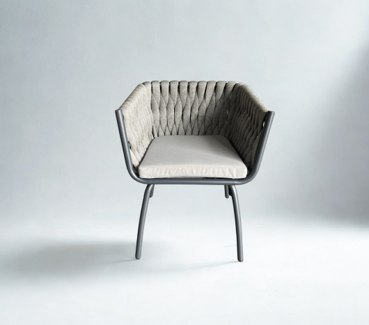 כיסא ישיבה מודרני- דגם הוואי