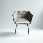 כיסא ישיבה מודרני- דגם הוואי