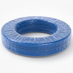 חוט 1.5 מ"מ PVC – כחול