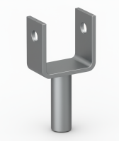 כובע רגל יחיד 60 ס