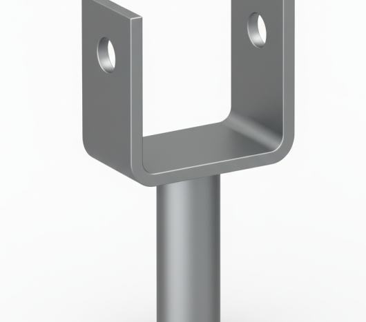 כובע רגל יחיד 60 ס