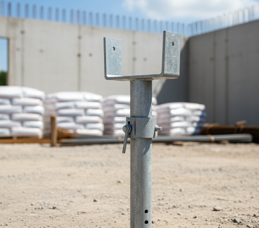 כובע רגל כפול 100 ס