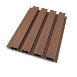 חיפוי קיר- חום