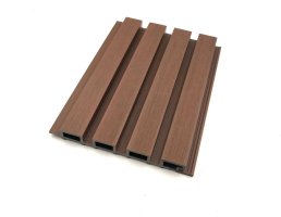 חיפוי קיר- חום