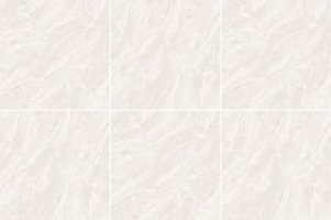 אריח פורצלן 100/100 – לבן סאטן