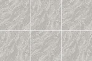 אריח פורצלן 100/100 – אפור מבריק