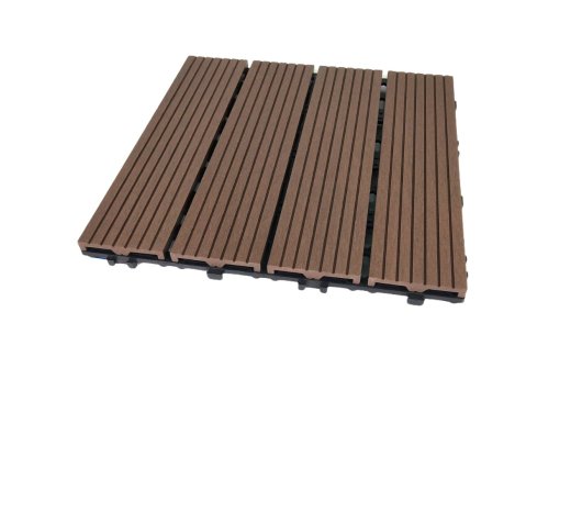 חיפוי דק מודולרי 30/30- חום