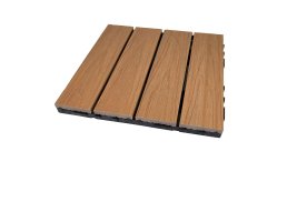 חיפוי דק מודולרי 30/30- חום בהיר