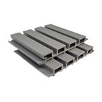 חיפוי קיר- אפור