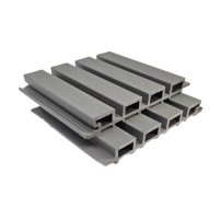 חיפוי קיר- אפור